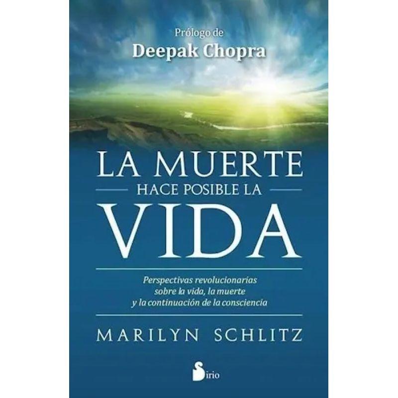 MUERTE HACE POSIBLE LA VIDA, LA (Nuevo)