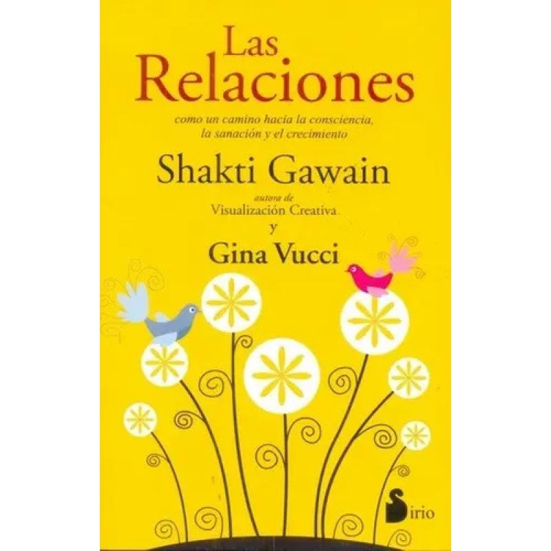 RELACIONES, LAS (Nuevo)