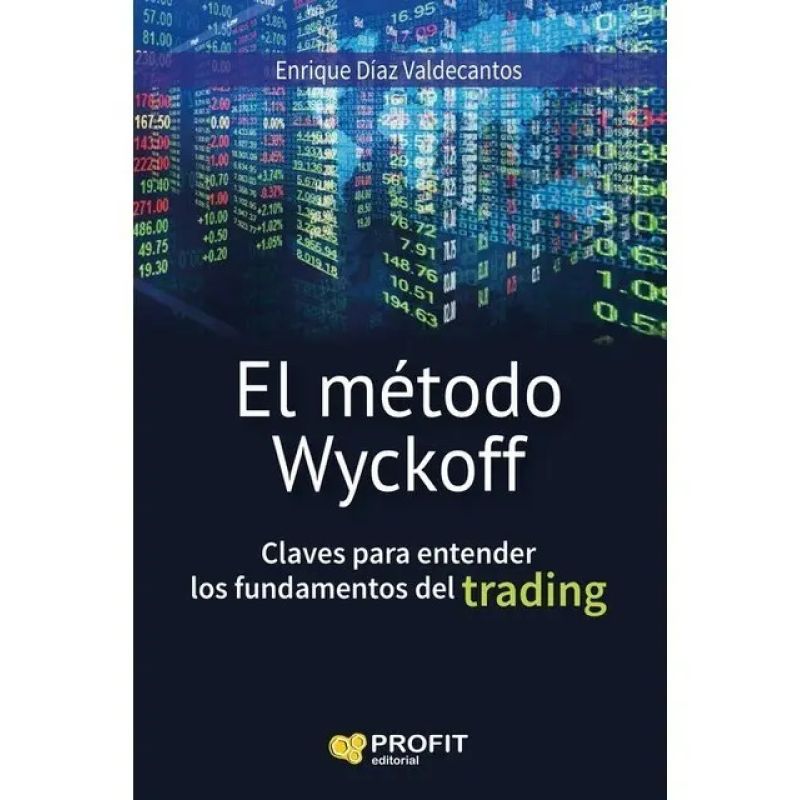 METODO WYCKOFF, EL (Nuevo) - Miniatura 2