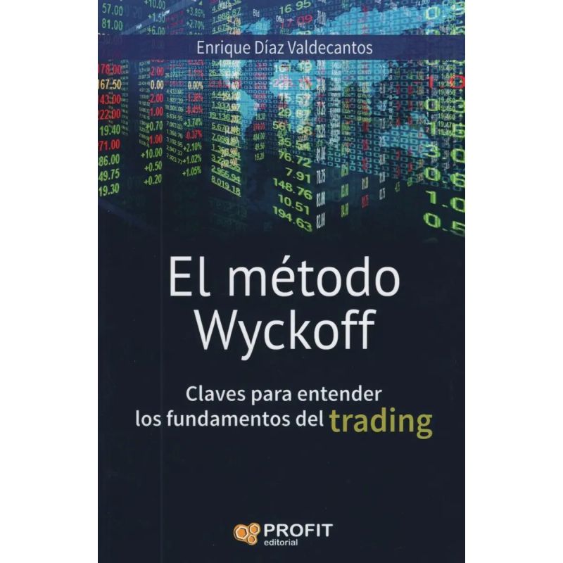 METODO WYCKOFF, EL (Nuevo)