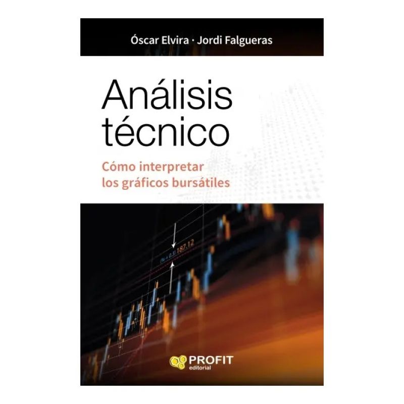 ANALISIS TECNICO - COMO INTERPRETAR LOS GRAFICOS BURSATILES