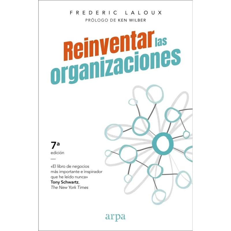 REINVENTAR LAS ORGANIZACIONES (Nuevo) - Miniatura 3