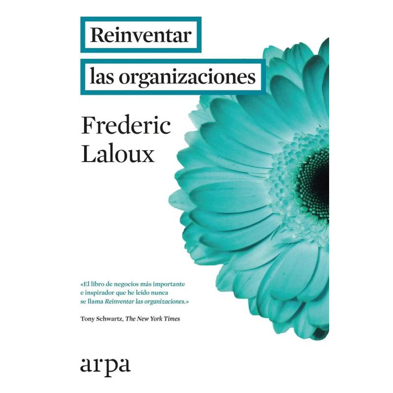 REINVENTAR LAS ORGANIZACIONES (Nuevo) - Miniatura 2