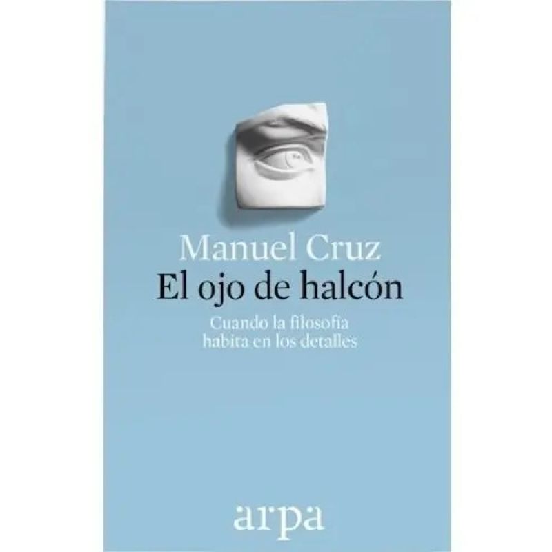OJO DE HALCON, EL (Nuevo)