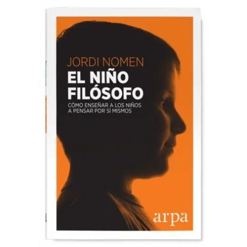 NIÑO FILOSOFO, EL (Nuevo)