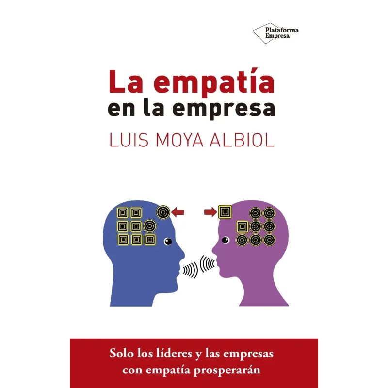 EMPATIA EN LA EMPRESA, LA (Nuevo)