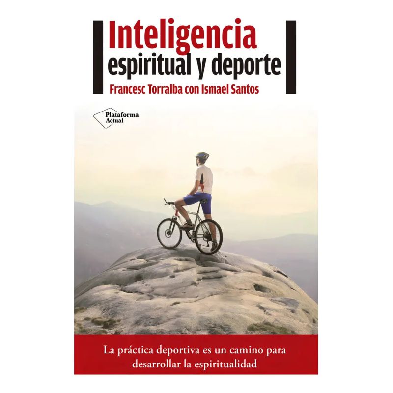 INTELIGENCIA ESPIRITUAL Y DEPORTE (Nuevo) - Miniatura 2