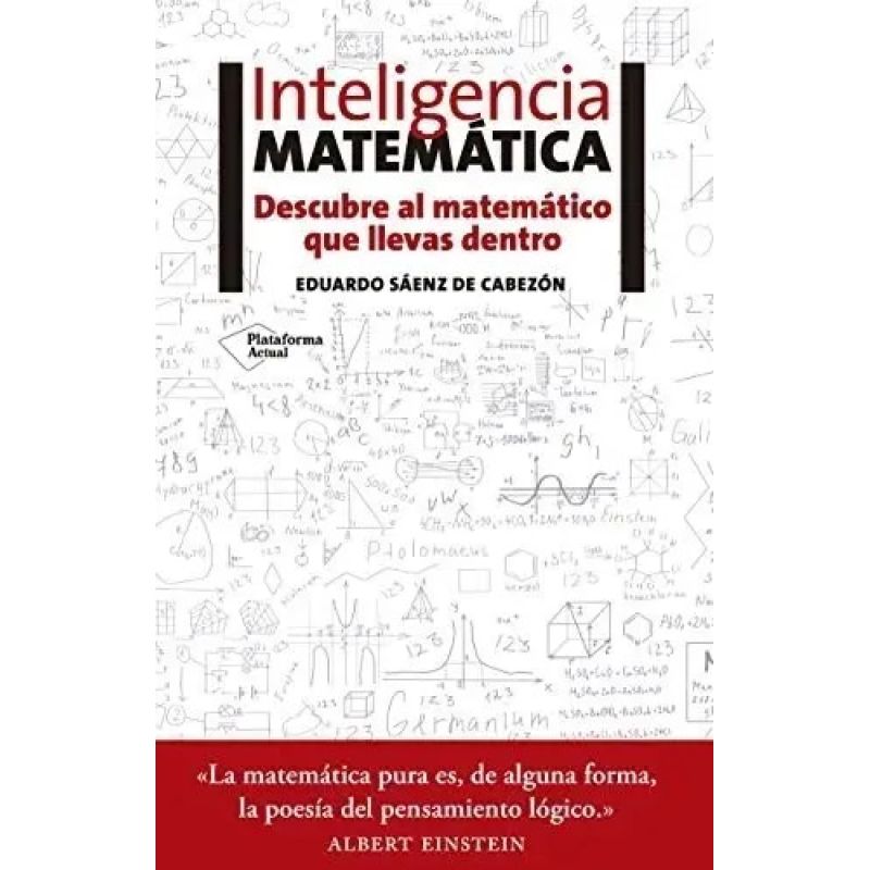 INTELIGENCIA MATEMATICA (Nuevo)