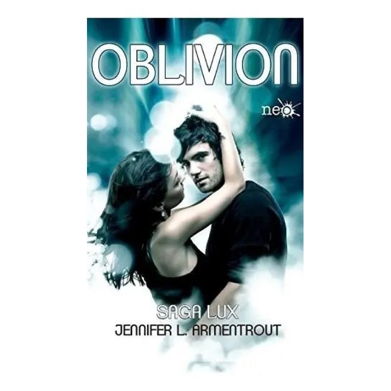 OBLIVION - SAGA LUX - VOL. 1,5 (Nuevo)