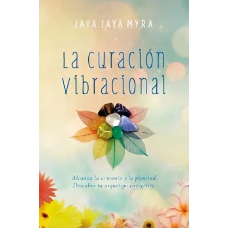 CURACION VIBRACIONAL, LA (B) (Nuevo)