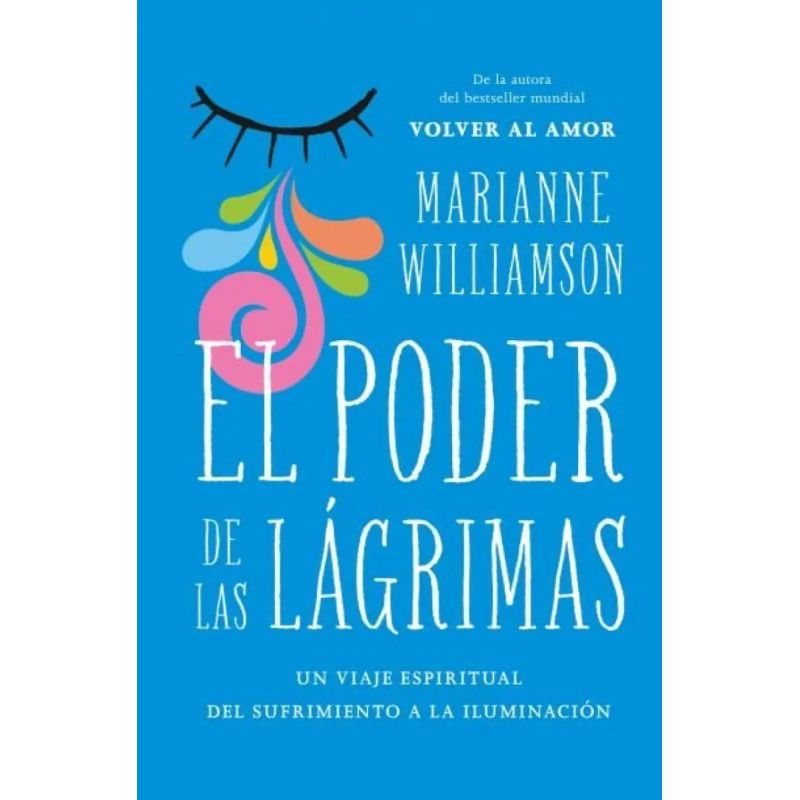 PODER DE LAS LAGRIMAS, EL (Nuevo)