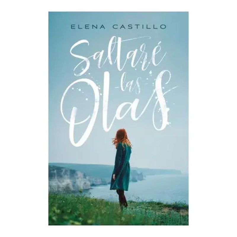 SALTARE LAS OLAS (Nuevo)