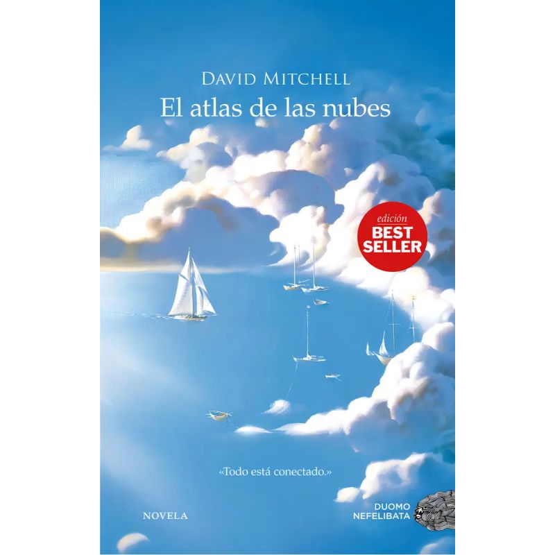ATLAS DE LAS NUBES, EL (Nuevo)