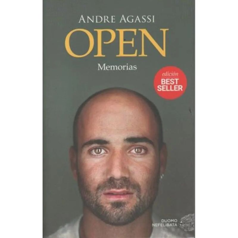 OPEN - MEMORIAS - Miniatura 2