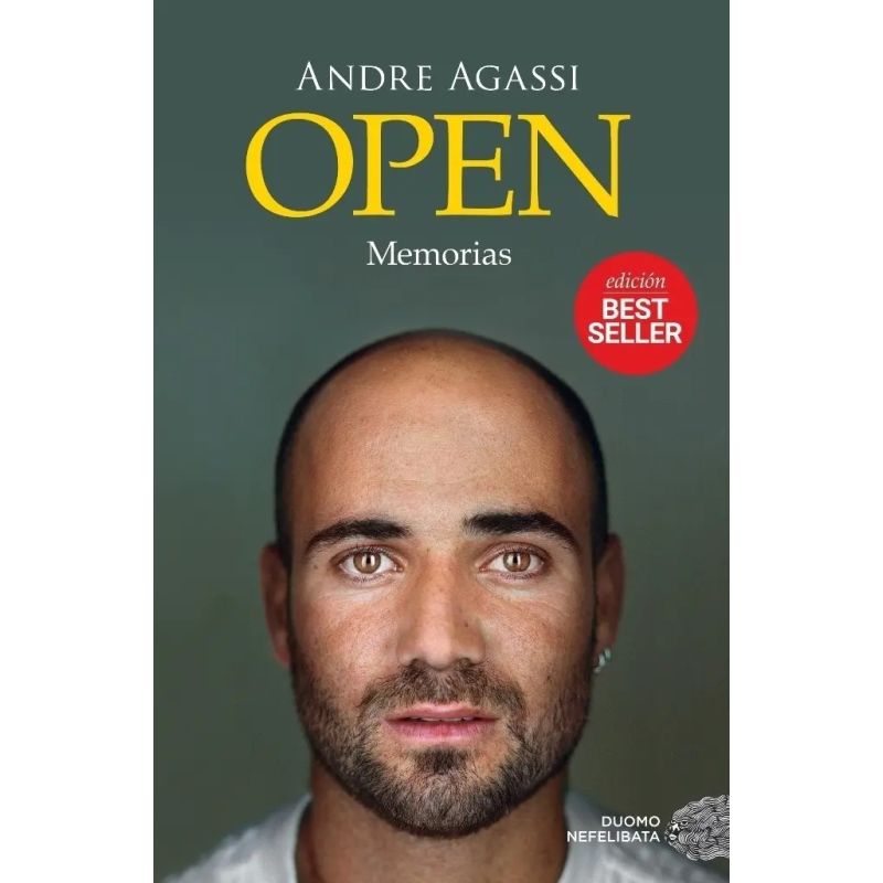 OPEN - MEMORIAS