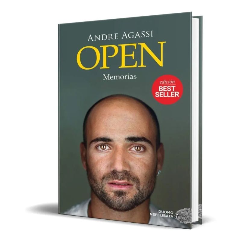 OPEN - MEMORIAS - Miniatura 3