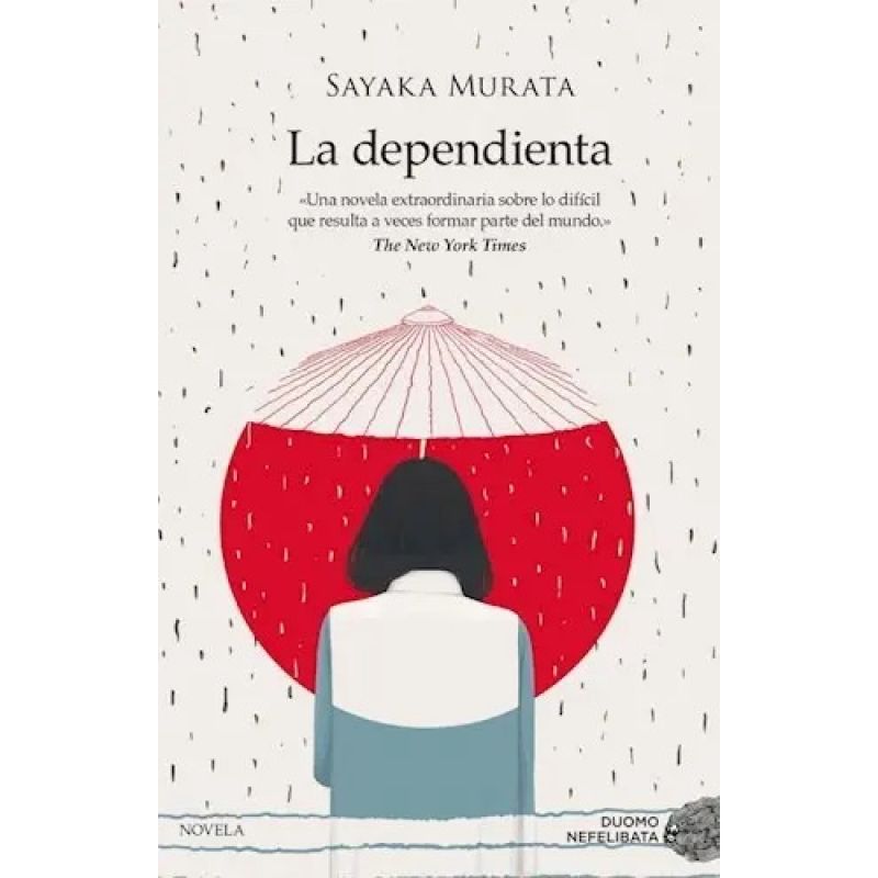 DEPENDIENTA, LA