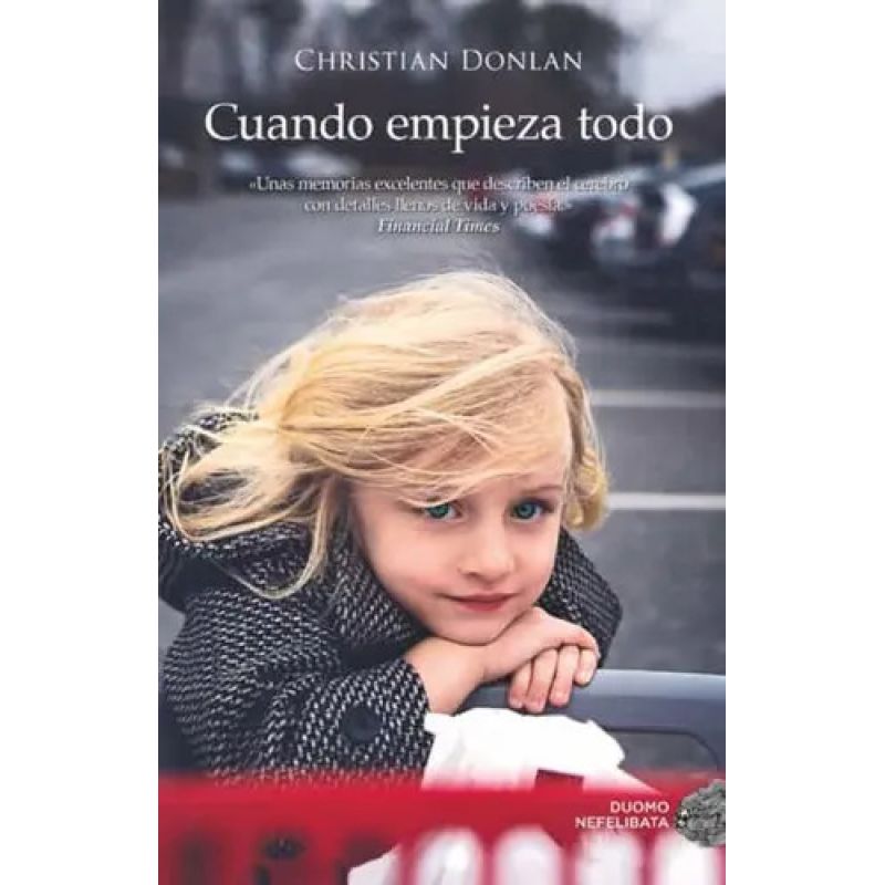 CUANDO EMPIEZA TODO (Nuevo)