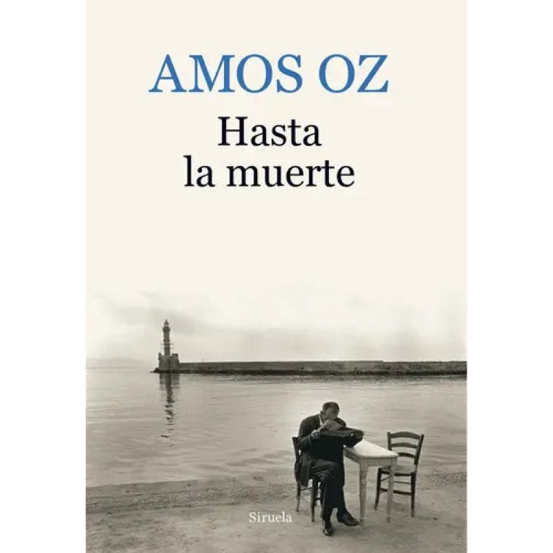 HASTA LA MUERTE (Nuevo)