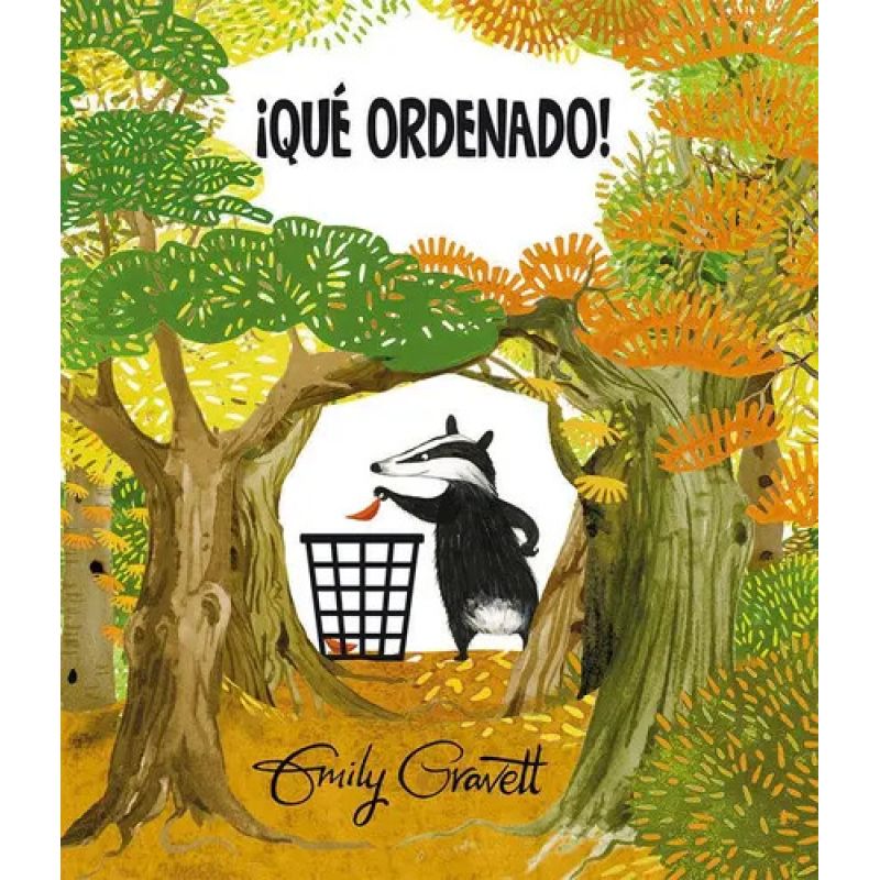 QUE ORDENADO ! - TD (Nuevo)