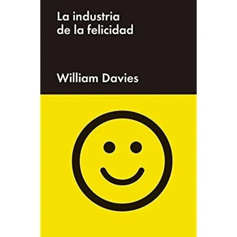 INDUSTRIA DE LA FELICIDAD, LA (Nuevo)