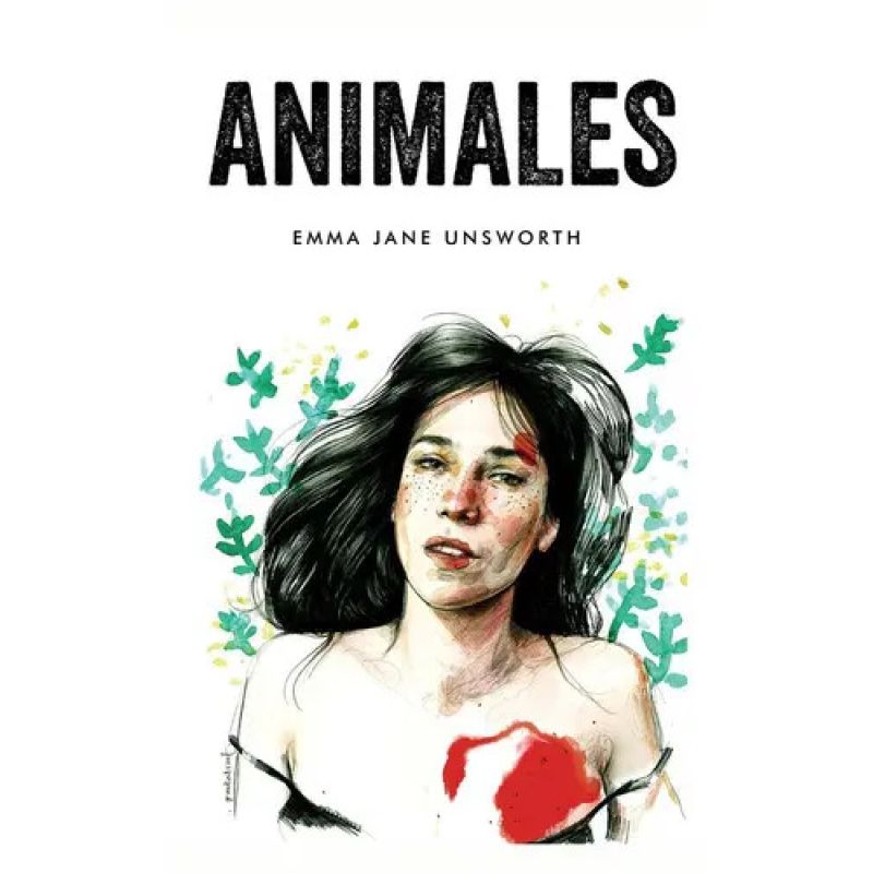 ANIMALES 2/ED. (Nuevo)