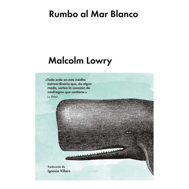 RUMBO AL MAR BLANCO - TD (Nuevo)
