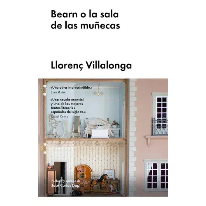 BEARN O LA SALA DE MUÑECAS (Nuevo)