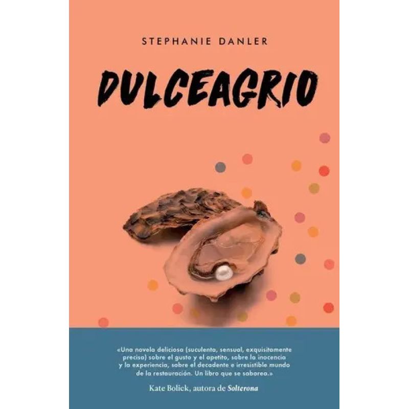DULCEAGRIO (Nuevo)