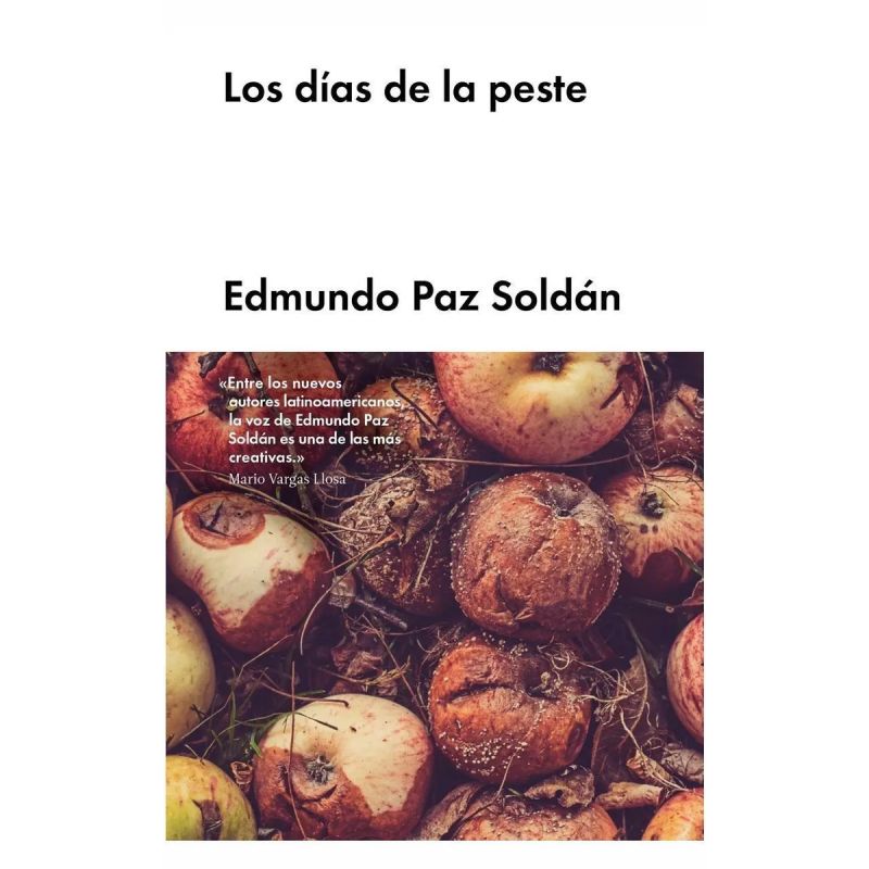 DIAS DE LA PESTE, LOS - TD (Nuevo)