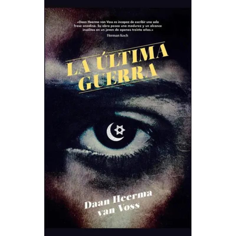 ULTIMA GUERRA, LA (Nuevo)