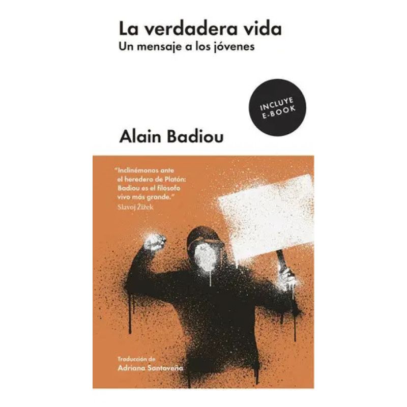 VERDADERA VIDA, LA (Nuevo)