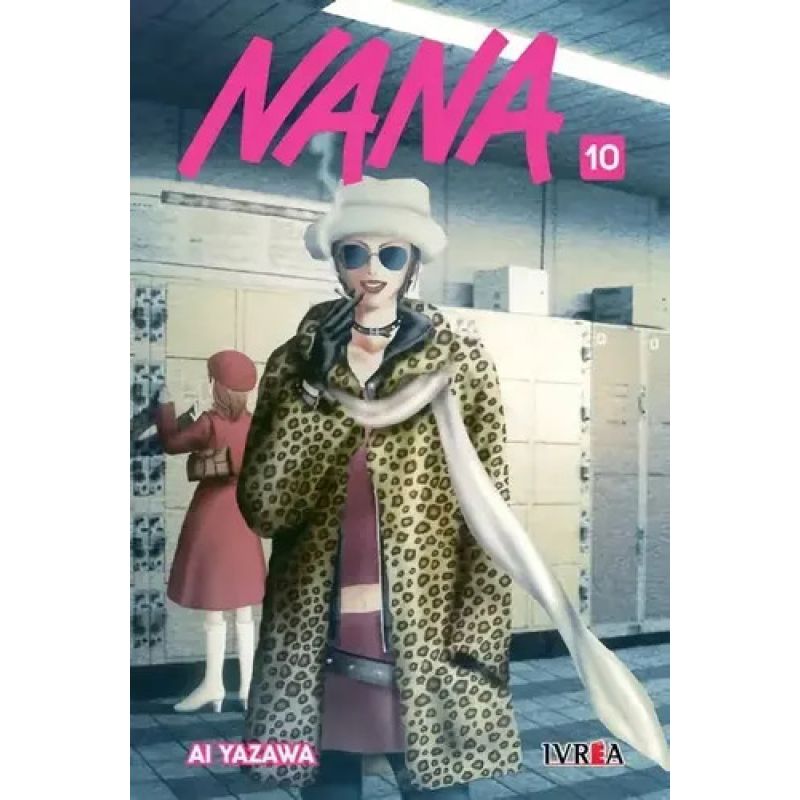 NANA 10 (Nuevo)