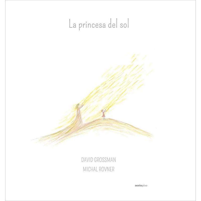 PRINCESA DEL SOL, LA (Nuevo)