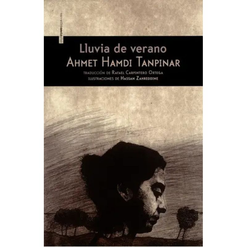 LLUVIA DE VERANO (Nuevo)