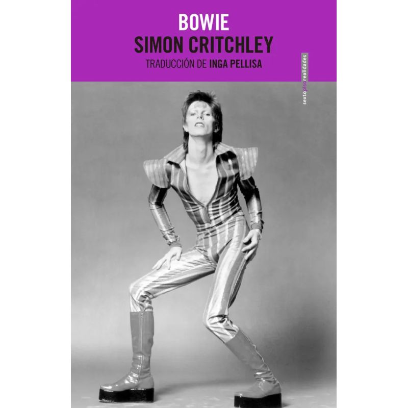 BOWIE (Nuevo)