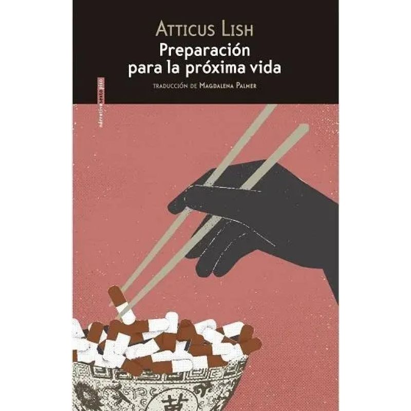 PREPARACION PARA LA PROXIMA VIDA (Nuevo)