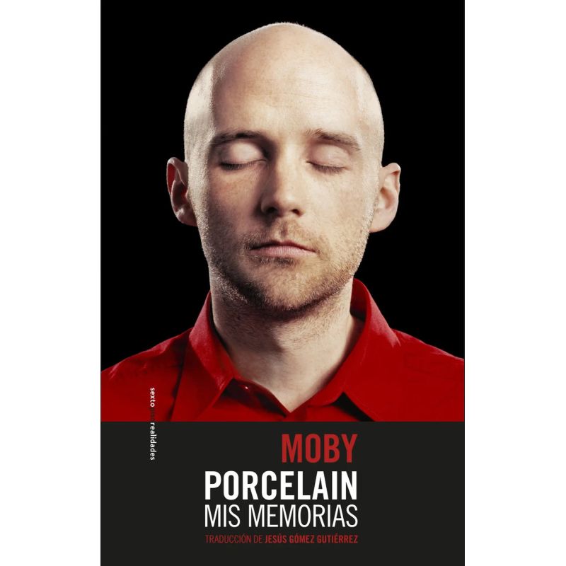 PORCELAIN MIS MEMORIAS (Nuevo)