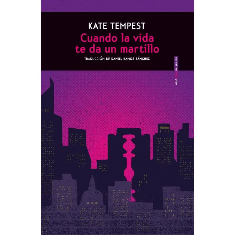 CUANDO LA VIDA TE DA UN MARTILLO (Nuevo)