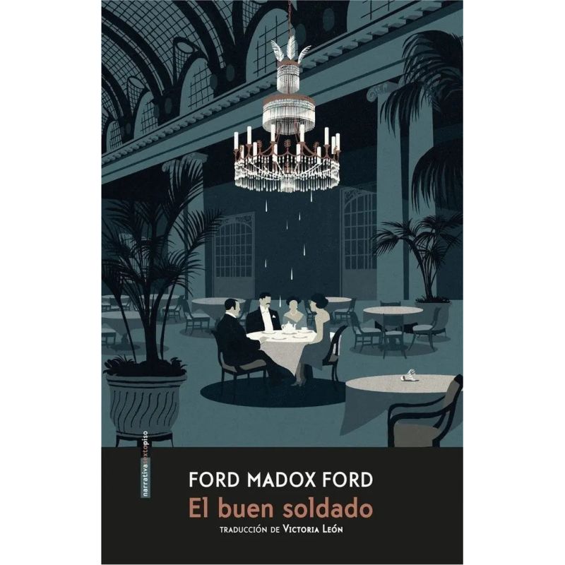 BUEN SOLDADO,EL (Nuevo)