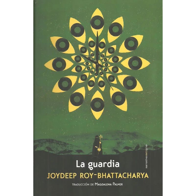 GUARDIA, LA (Nuevo)