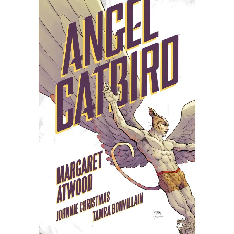 ANGEL CATBIRD (Nuevo)
