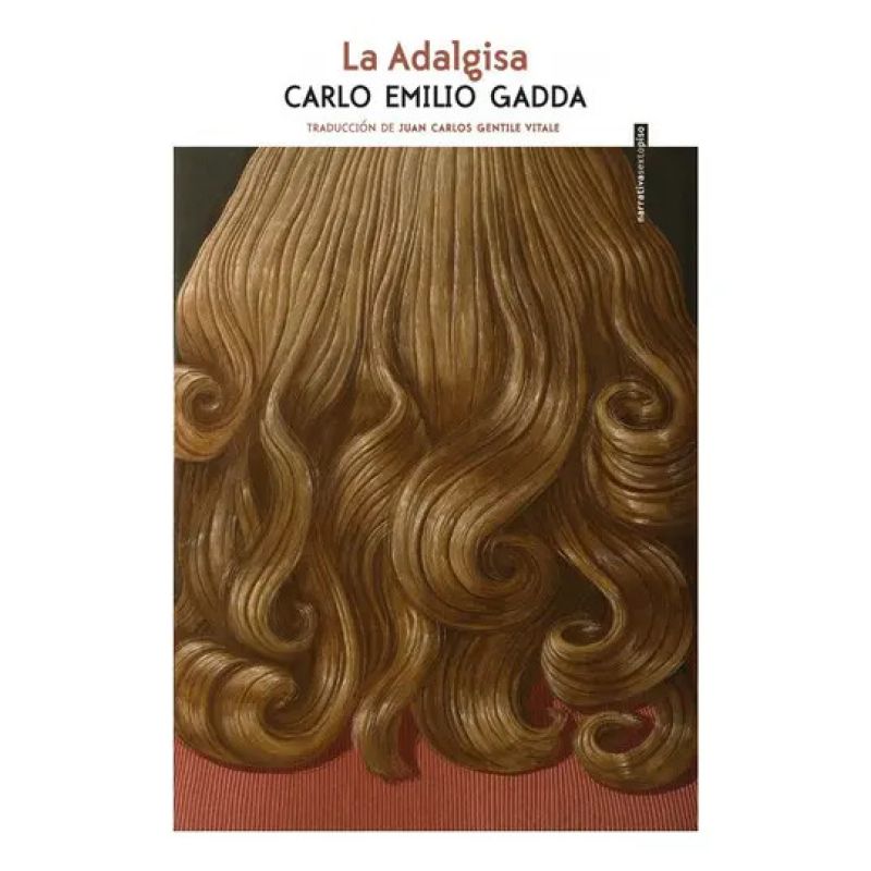 ADALGISA, LA (Nuevo)