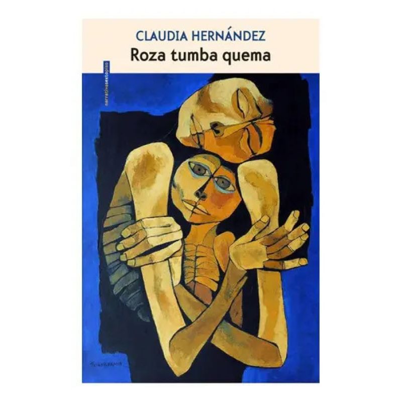 ROZA TUMBA QUEMA (Nuevo)