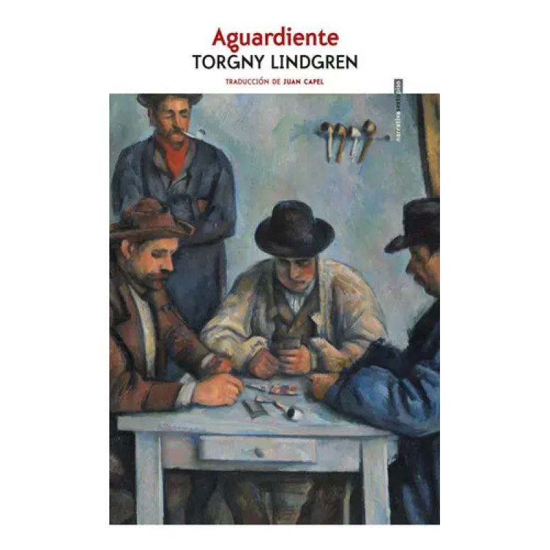 AGUARDIENTE (Nuevo)