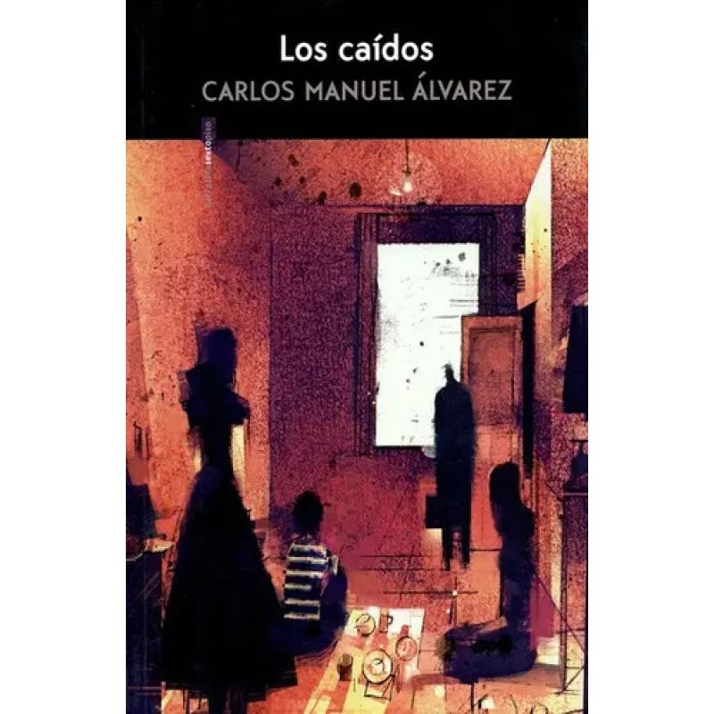 CAIDOS, LOS (Nuevo)