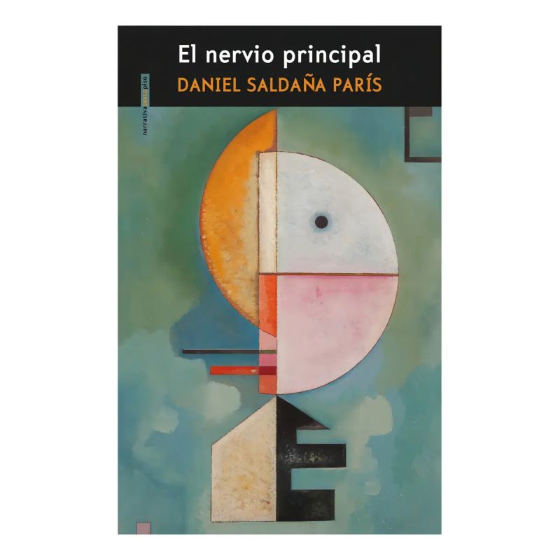 NERVIO PRINCIPAL, EL (Nuevo)