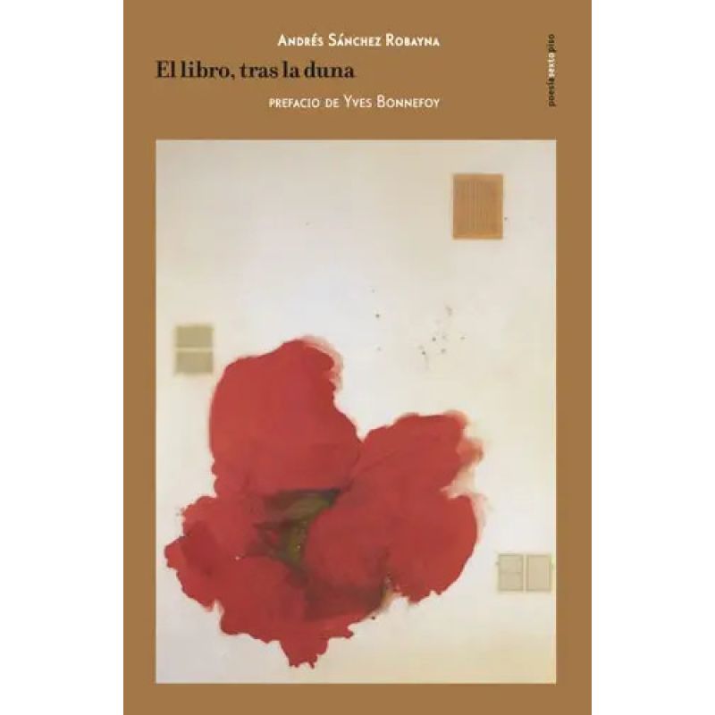LIBRO TRAS LA DUNA, EL (Nuevo)
