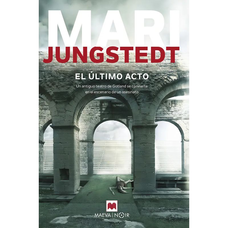 ULTIMO ACTO, EL - GOTLAND 10 (Nuevo)