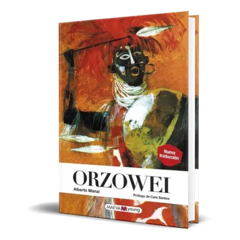 ORZOWEI (Nuevo)